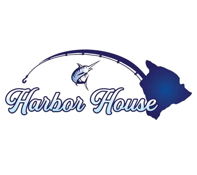 Harbor House Restaurant logo