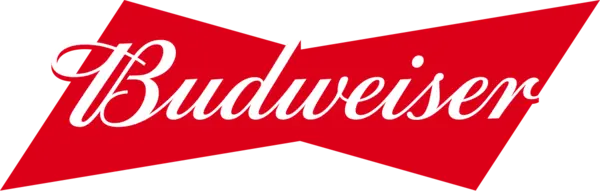 Budweiser logo