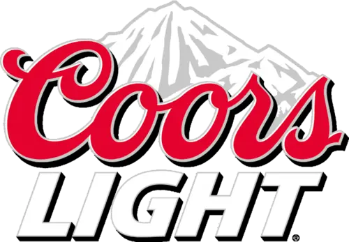 Coors Light logo