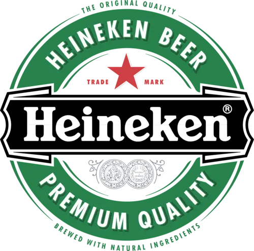 Heineken logo