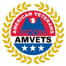 AMVETS American Veterans logo